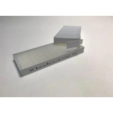 Ozmparts Latitude Latüd Latüt Polen Klima Filtresi Çiftli Koku Hediyeli