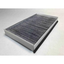 Ozmparts Vito Viano W639 Karbonlu Polen Klima Filtresi 2004- 2011 Model Koku Hediye!