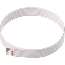 İnnovareauto Renault Megane 2 Için Airbag Şerit Kablosu 7 Pin 52 cm Universal Araç Modeli İçin Teknik Özellikler