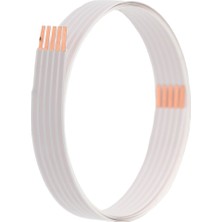 Volkswagen Passat 2 Için Airbag Şerit Kablosu 5 Pin - 82 cm