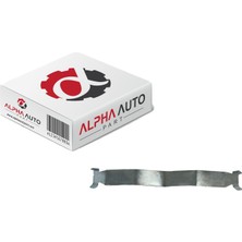 Renault 12 Toros Için Ön Fren Maşası - Uzun -