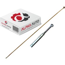 Ford Transit Için El Freni Ayar Çubuğu - Kısa