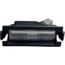 Jakuza Kıa Ceed Plaka Lambası Arka Sol Taraf  2007-2008-2009-2010-2011-2012-2013-2014