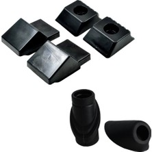 Mercedes E Class W124 Için Tamir Seti-6 Parça