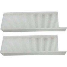 Ozmparts Peugeot 3008 - 5008 2010-2017 Model Çiftli Polen Klima Filtresi