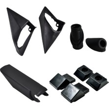 Mercedes E Class W124 Için Tamir Seti- 9 Parça