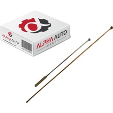 Ford Transit Için El Freni Ayar Çubuğu - Uzun