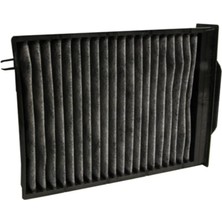 Ozmparts Renault Megane 2 Iı Karbonlu Polen Klima Filtresi Koku