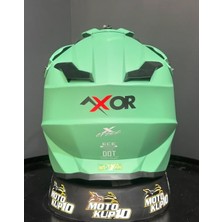 Axor X-Cross Sc - Nardo Grey