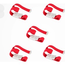 Sağlıklı Yaşam Otomatik Turnike - 5 Adet