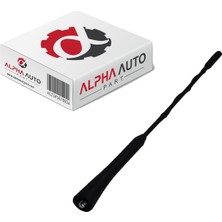 Vw, Audi, Skoda, Seat Için Tavan Anten Çubuğu