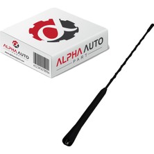 Volkswagen Passat, Seat Leon Için Tavan Anten Çubuğu - 39,5 cm M5 -