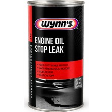Wynn's Engine Stop Leak Motor Yağ Sızıntı Önleyici