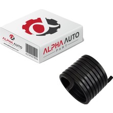 Mercedes W202,W204,W210,W211,R171 Için Çift Kulaklı Kompresör Yayı