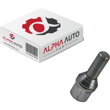 Renault 9 Için Bijon Civatası Pullu