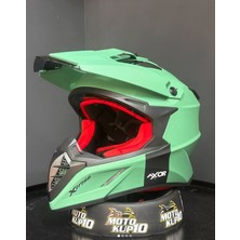Axor X-Cross Sc - Aqua Green