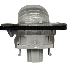 Jakuza Honda Civic Plaka Lambası 1 Adet  2002-2003-2004-2005 Modeller