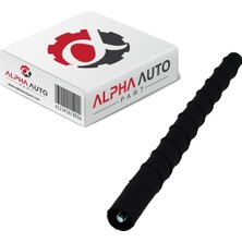 Hyundai Santa Fe, Kia Cerato Koup Için Tavan Anten Çubuğu 18 cm