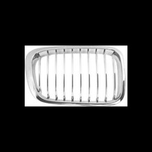 Bmw E46 98 - 01 Tampon Izgarası Ön Sağ Amg 51138208490 Wender