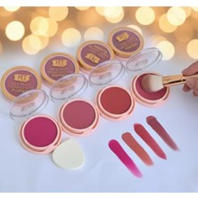 Store Mania Ieg™ 4'lü Mat Allık Seti