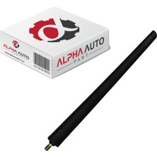Alfa Romeo Giulietta, Fiat Egea Için Tavan Anten Çubuğu