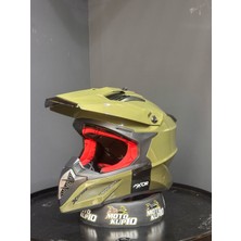 Axor X-Cross Sc - Battle Green