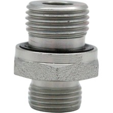 Agco Parts Massey Ferguson 338769X91 Bağlantı Rakoru – Mf 5400/6400/6600/6700S/7600/7700/8700/7S/8S Serisi