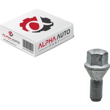 Fiat Doblo Için Bijon Cıvatası