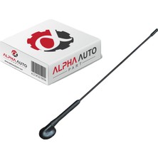Ford Focus, Fiesta, Connect Için Tavan Anten Çubuğu Komple
