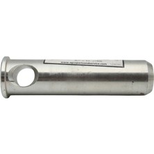 Agco Parts Massey Ferguson 3794772M3 Çatal Pimi– Orijinal Agco – Mf 5400 / 5600 / 5700 / 6400 / 7600 Serisi