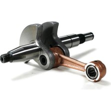 HSGL Algaride Stihl MS170 017 018 Uyumlu Krank Mil Motorlu Testere Krank Yedek Parça
