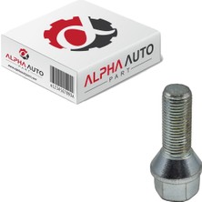 Audi A3,a4,a5,a6,a7,tt Için Bijon Civatası