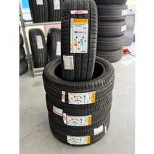 Pirelli Lastik