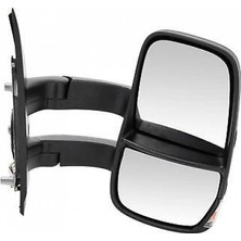 BSG Fiat Iveco Daıly Vı Bm- 2015- Dış Dikiz Aynası Sağ El+Sinyallı ( Uzun Kol ) (Oem NO:5802029798)