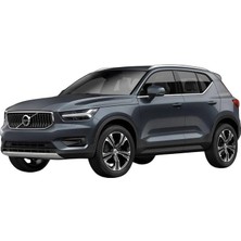 Volvo XC40 2017+ Elektrikli Bagaj Sistemi