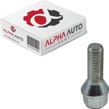 Fiat Doblo,fiorino,ford Ka, Opel Combo Için Bijon Civatası