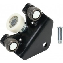 Febi Opel Movano 2001- Sürgülü Kapı Üst Makara Sağ (Oem NO:93167774)