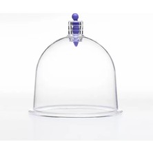 Fta Ticaret 7 Numara Hacamat Kupası 100 Adet