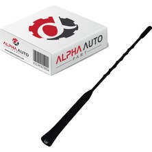 Opel Astra, Corsa, Mariva, Için Tavan Anten Çubuğu - 27 cm M5 -