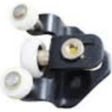 Mercedes Sprinter 906 Sürgülü Kapı Makarası Üst Braketli 9067600147 Wender