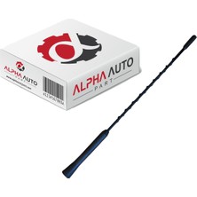 Hyundai I20 Için Tavan Anten Çubuğu Burgulu-40,5 cm