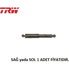 Arka Amortisör Vw Transporter T5 T6 Multivan T5 T6 2003+ Gazlı  7H0513029E Trw JGE1006S 1 Adet