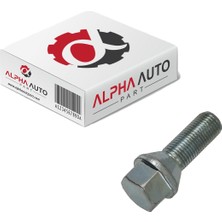 Fiat Fiorino, Opel Combo Için Çelik Jant Bijon Civatası