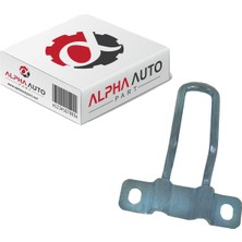 Fiat Ducato, Peugeot Bipper, Citroen Için Bagaj Kilit Karşılığı