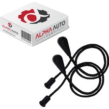 Renault Clio 3 Için Bagaj Raf Askı Ipi 2'li