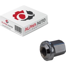 Renault 12 Toros Için Bijon Somunu