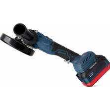 Wpec Şarjlı Avuç Taşlama