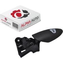 Fiat Linea Için Bagaj Açma Kolu