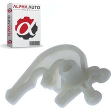 Ford Focus Için Bagaj Kilit Tamir Mandalı Klips