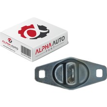 Fiat Fiorino, Peugeot Bipper, Citroen Için Bagaj Kilit Karşılığı